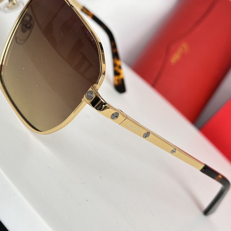 Cartier Sunglasses